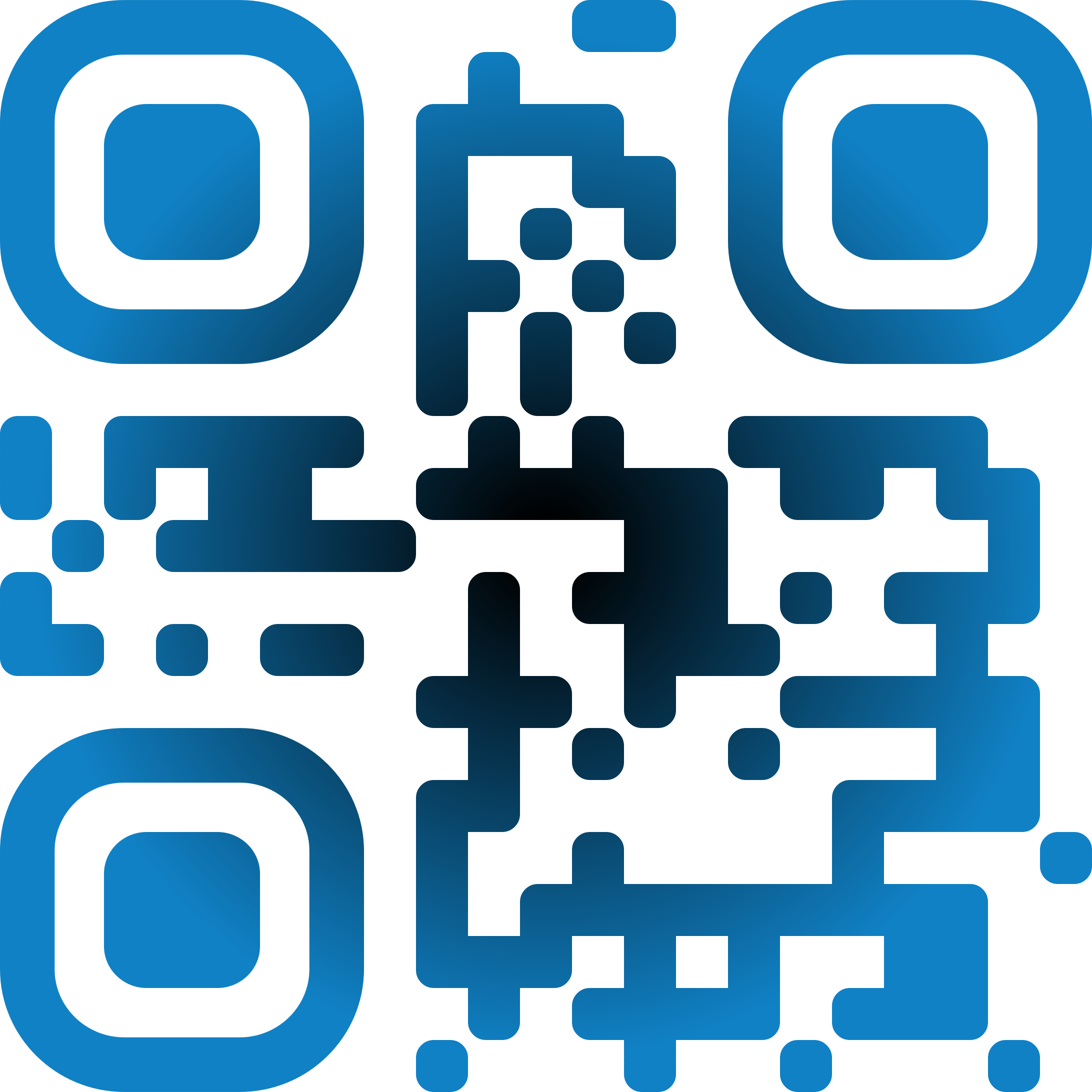 QRDecoder logo