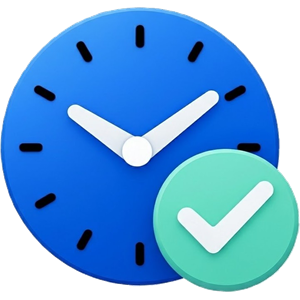 Task Scheduler Studio logo